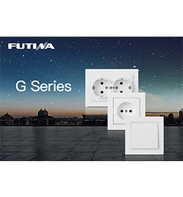 Catálogo de la serie FUTINA G