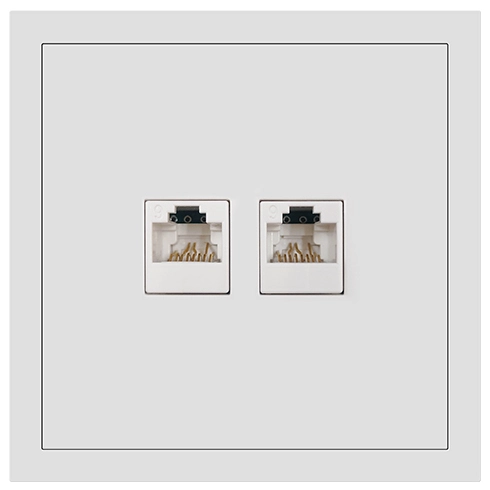 switches and socket european lavanda s series 21