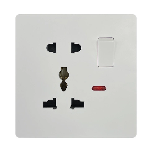 interruptores de luz inteligentes para el hogar en el Reino Unido