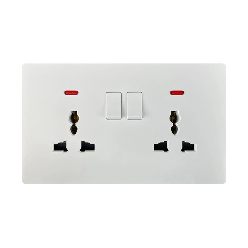 Interruptores eléctricos para el hogar
