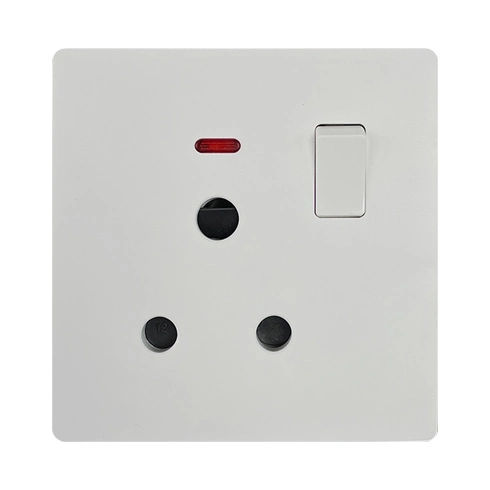 interruptor de luz de superficie