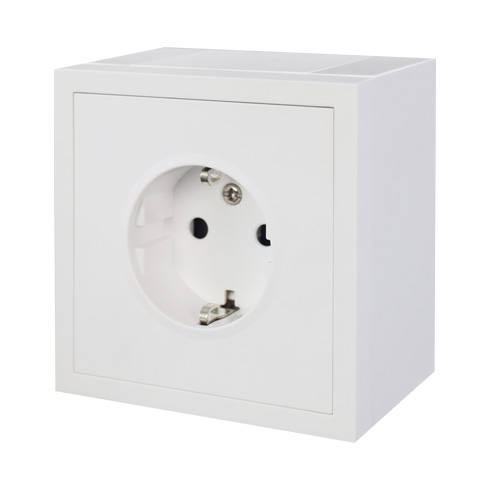 Caja de montaje en superficie-01